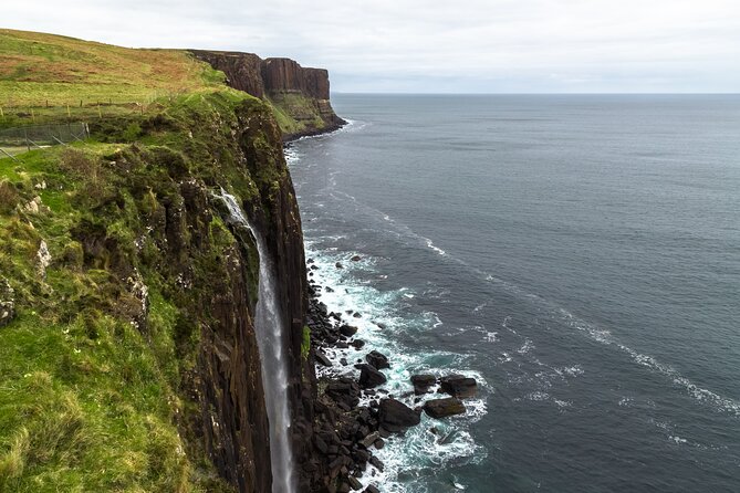 3-Day Isle of Skye and Jacobite Steam Train Tour From Inverness - Itinerary Highlights