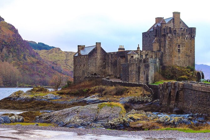 3-Day Isle of Skye and Jacobite Steam Train Tour From Inverness - Common Questions