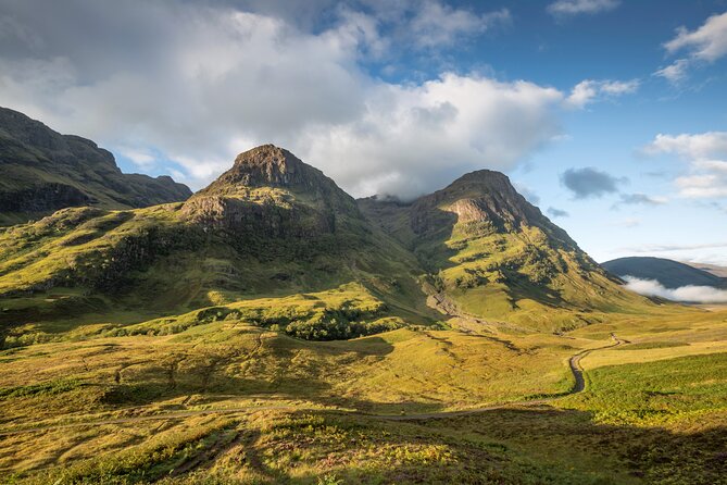 3-Day Isle of Skye and Jacobite Steam Train Tour From Inverness - The Sum Up