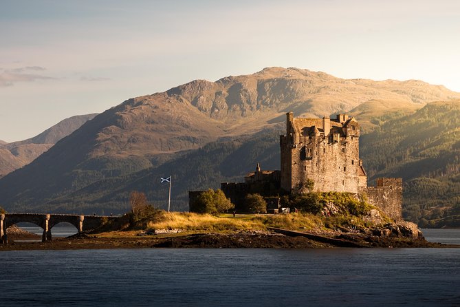 3-Day Isle of Skye and Scottish Highlands Small-Group Tour From Glasgow - The Sum Up