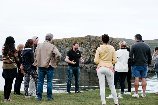 3-Day Isle of Skye and Scottish Highlands Tour Including "Hogwarts Express" Ride - Tour Highlights and Itinerary