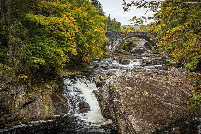 3 Day Isle of Skye and West Coast Private Tour From Inverness - West Coast Excursion
