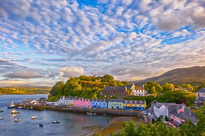 3 Day Isle of Skye and West Coast Private Tour From Inverness - Common Questions
