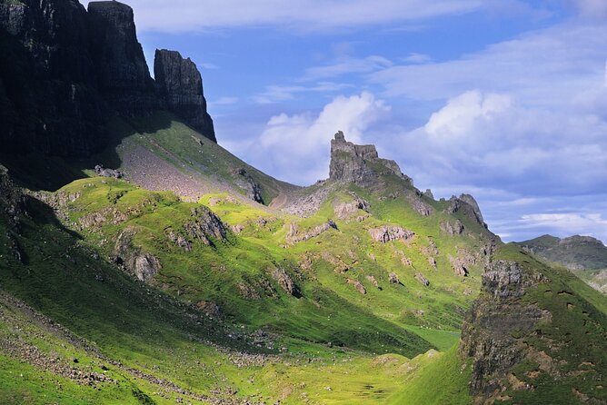 3 Day - Isle of Skye, Loch Ness & Glenfinnan Tour From Glasgow - Common Questions
