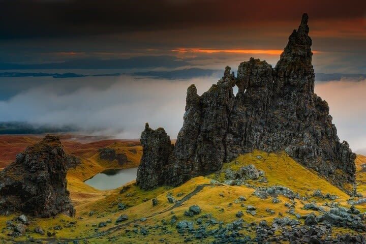 3 Day Isle of Skye, The Highlands & Loch Ness Tour from Edinburgh - The cost: transport is included, but extras add up