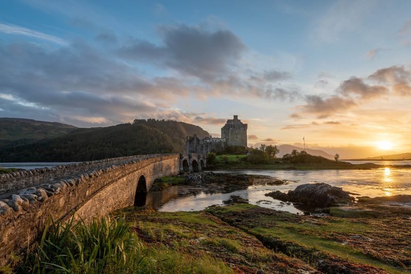 3 Day Isle of Skye, The Highlands & Loch Ness Tour from Edinburgh - Packing and preparation for Highland weather