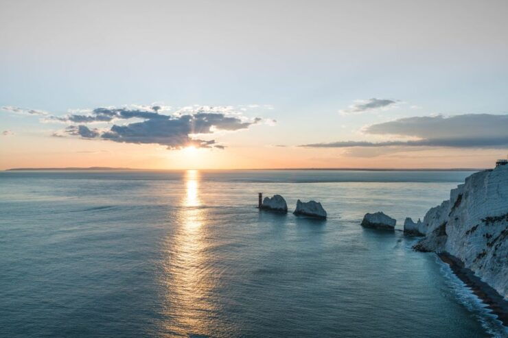 3-day Isle of Wight & the Southern Coast Small-Group Tour - General Information