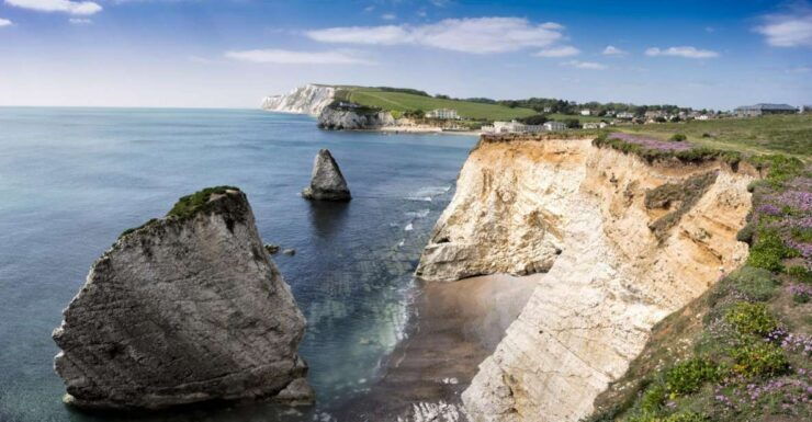3-day Isle of Wight & the Southern Coast Small-Group Tour - Highlights and Experiences