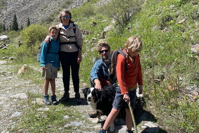 3 Day Issyk Kul Lake Experience with Yurt Stay and Eagle Show - Good To Know  