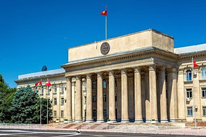 3 Day Issyk Kul Lake Experience with Yurt Stay and Eagle Show - Authentic Experiences and Highlights  