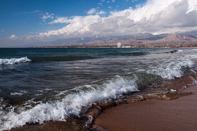 3 Day Issyk Kul Lake Experience with Yurt Stay and Eagle Show - Who Is This Tour Best For?  