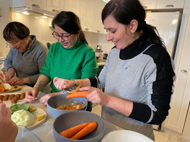 3-Day Istanbul Local Life: Neighborhood Immersion Trip - Accommodation and Community Engagement