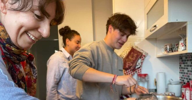 3-Day Istanbul Local Life: Neighborhood Immersion Trip - Target Audience