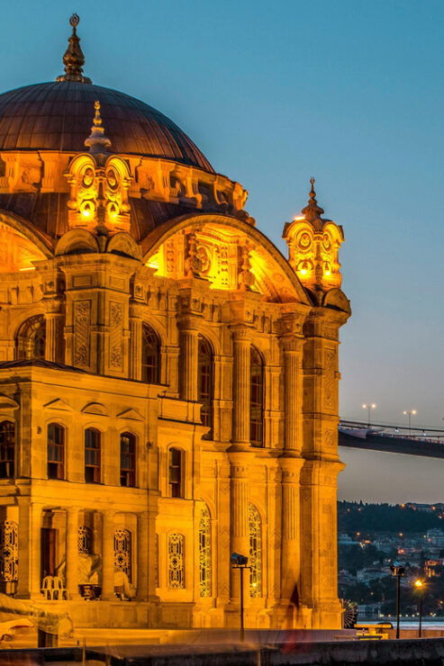 3 Day Istanbul Tour From Ist&Sav Airport With Accomodation - Key Points