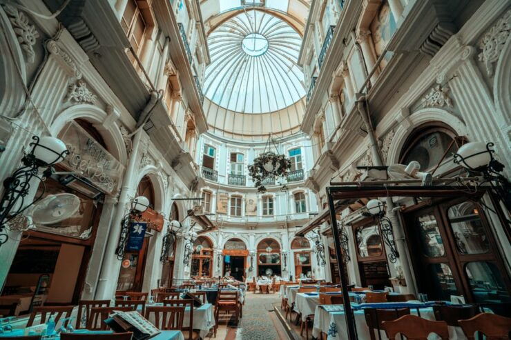 3 Day Istanbul Tour From Ist&Sav Airport With Accomodation - Itinerary and Highlights