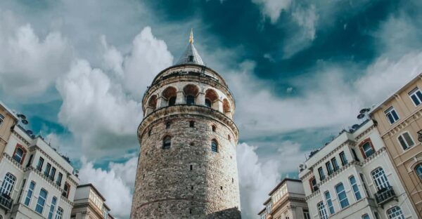 3 Day Istanbul Tour From Ist&Sav Airport With Accomodation - Exploring the Blue Mosque and Hagia Sophia