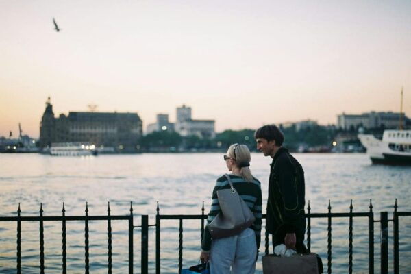 3 Day Istanbul Tour From Ist&Sav Airport With Accomodation - Day 3: Buyukada Island Exploration