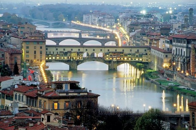 3-Day Italy Trip: Florence City Break - Price and Booking Details