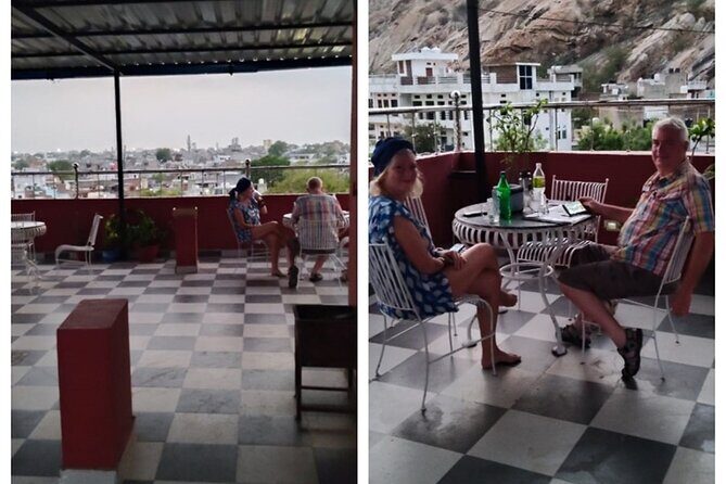 3 Day Jaipur Heritage Tour with Nahargarh Palace Stay - Practical Considerations and Overall Value