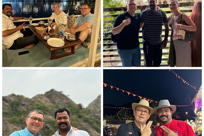 3 Day Jaipur Heritage Tour with Nahargarh Palace Stay - The Sum Up