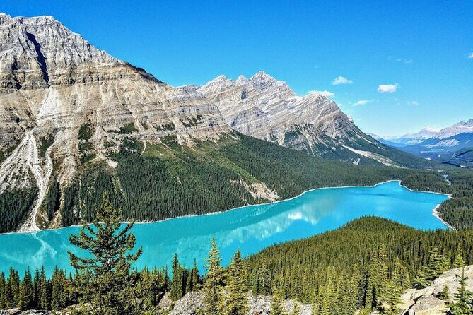 3-Day Jasper and Icefield Tour from Calgary - Who Is This Tour For?