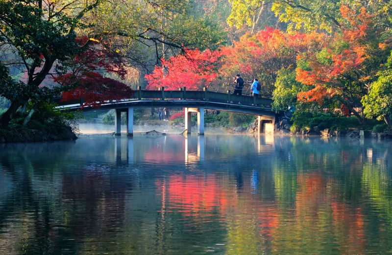 3-Day Jiangnan Tour from Shanghai (West Lake Scenery + Roaming Wuzhen) - Who will get the most from this route