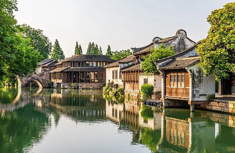 3-Day Jiangnan Tour from Shanghai (West Lake Scenery + Roaming Wuzhen) - Practical points to settle before you go