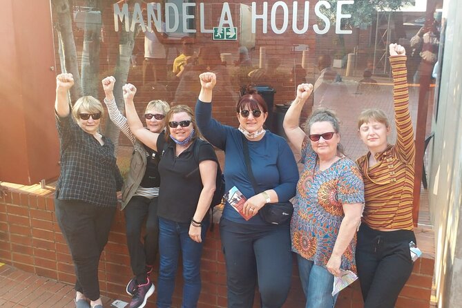 3-Day Johannesburg Tour With Pilanesberg National Park Safari - Day 3: Soweto Cultural Experience