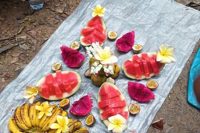 3-Day Jungle Trekking and Art Workshop in Bukit Lawang - Detailed Breakdown of the Experience