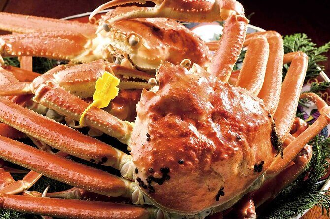 3-Day Kaga Yamashiro Onsen Getaway with Gourmet Cuisine - FAQ