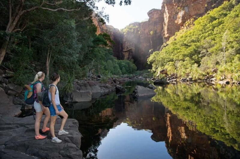3-Day Kakadu 4WD Camping Tour - Good To Know