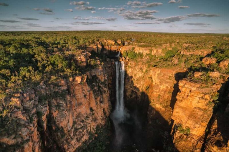3-Day Kakadu 4WD Camping Tour - An Inside Look at the 3-Day Kakadu 4WD Camping Tour