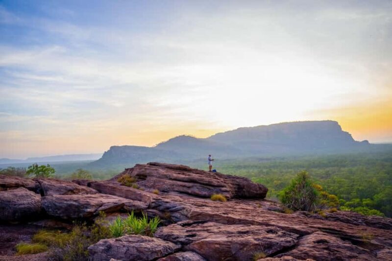 3-Day Kakadu 4WD Camping Tour - What Makes This Tour Stand Out?