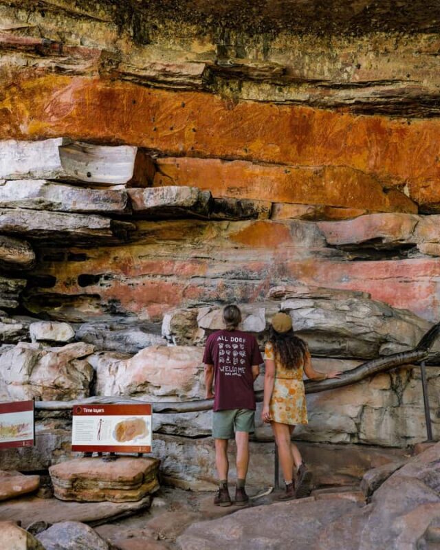 3-Day Kakadu 4WD Camping Tour - FAQs