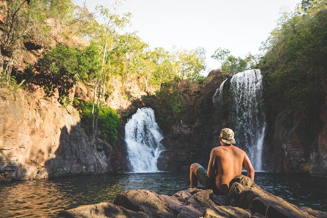 3 Day Kakadu & Litchfield 4WD Expedition - An Authentic 3-Day Adventure in Australia’s Top End