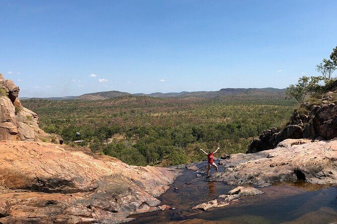 3 Day Kakadu & Litchfield 4WD Expedition - FAQs