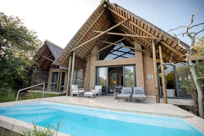 3 Day Kapama Southern Camp Safari - Day 2: Kapama Private Game Reserve