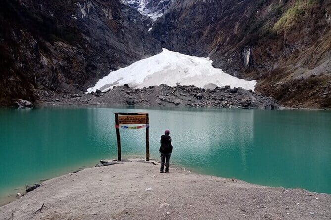 3 Day Kapuche Glacier Lake Trek with Siklesh from Pokhara - Detailed Breakdown of the 3-Day Kapuche Glacier Lake Trek