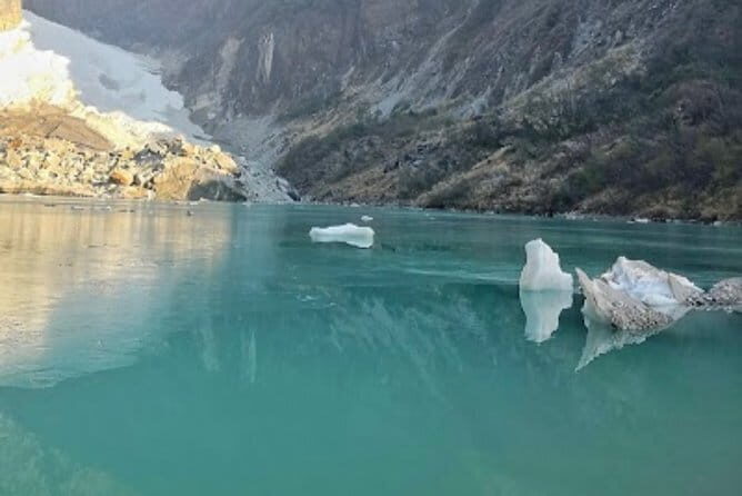 3 Day Kapuche Glacier Lake Trek with Siklesh from Pokhara - The Experience from Past Travelers