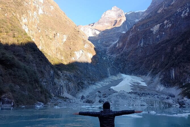 3 Day Kapuche Glacier Lake Trek with Siklesh from Pokhara - Final Thoughts