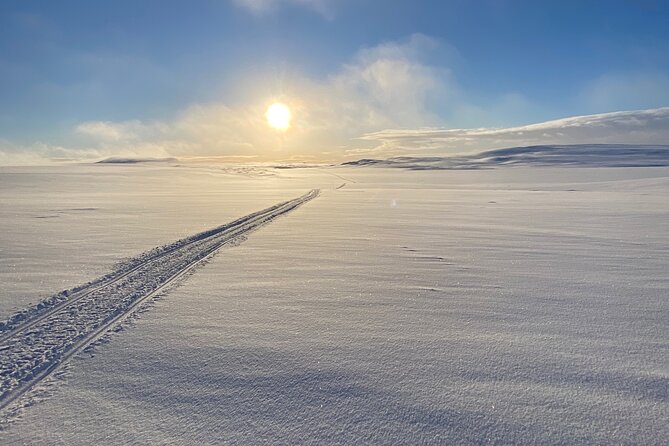 3-day Karasjok Exploration by Snowmobile - Highlights of the 3-day Exploration