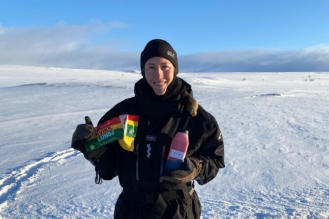 3-day Karasjok Exploration by Snowmobile - What to Pack for the Karasjok Trip