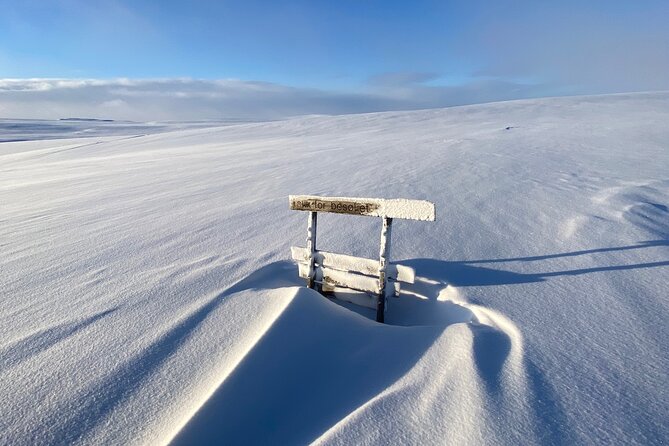 3-day Karasjok Exploration by Snowmobile - Safety Measures and Precautions