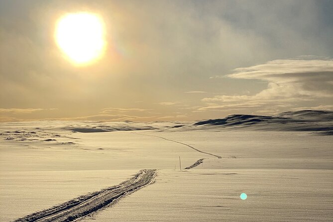 3-day Karasjok Exploration by Snowmobile - Common Questions