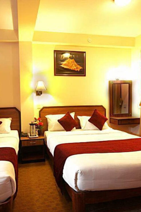 3-Day Kathmandu/Pokhara: Chitwan Jungle Tour-Includes Meals - Itinerary Highlights