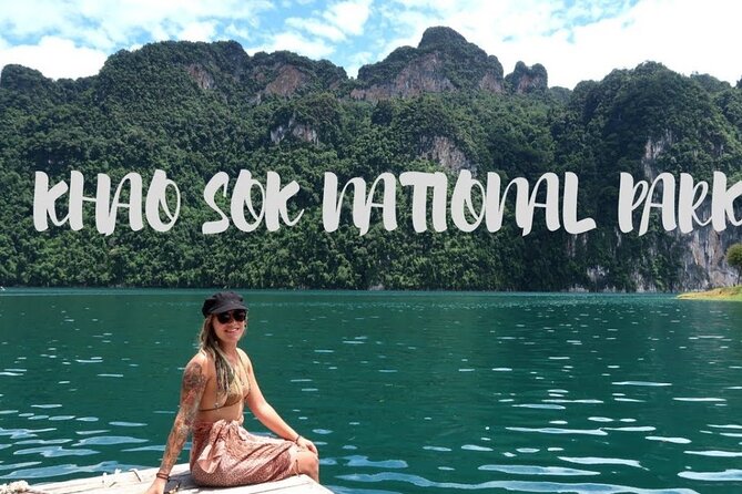 3-day Khao Sok Trekking - Accommodation and Meals
