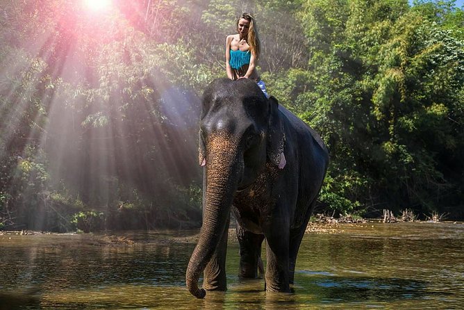 3-day Khao Sok Trekking - The Sum Up
