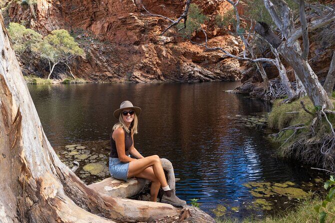3-Day Kings Canyon & West MacDonnell Ranges 4WD Camping Tour - Who Should Consider This Tour?  