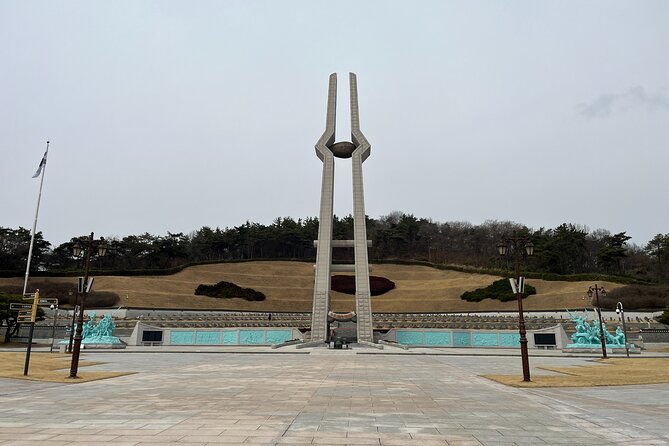 3-Day Korea Western Course by K-Shuttle Tour From Seoul to Busan - Tour Price and Booking Information