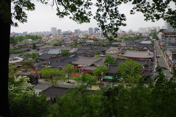 3-Day Korea Western Course by K-Shuttle Tour From Seoul to Busan - Important Information for Travelers